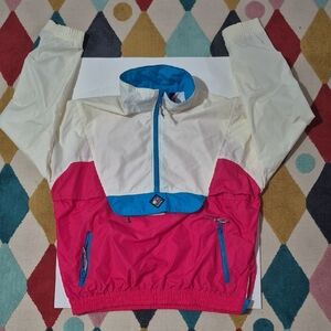 Vintage Woolrich Sigmet Gear Women's Pullover